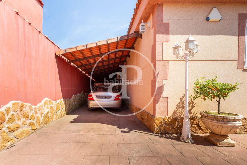 Foto 256fe675-43f6-4750-9373-b2013c8d33be. Casa chalet independiente en venta en La Loma-Las Lomas Náquera