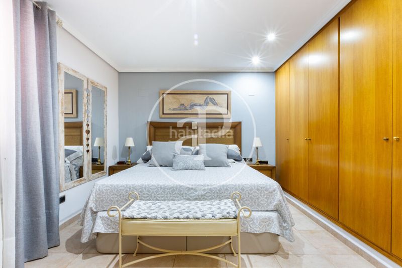 Foto 4095cb18-00f2-43ce-9335-efe920afcdaa. Casa chalet independiente en venta en La Loma-Las Lomas Náquera