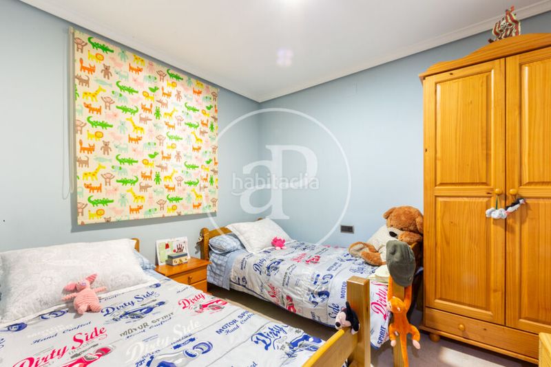 Foto 43e2f3a1-e703-443f-a001-8fdd249bca86. Casa chalet independiente en venta en La Loma-Las Lomas Náquera