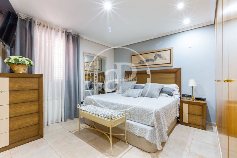 Foto 502907e0-fac5-4b3f-9b8c-5a4fb9c4f070. Casa chalet independiente en venta en La Loma-Las Lomas Náquera
