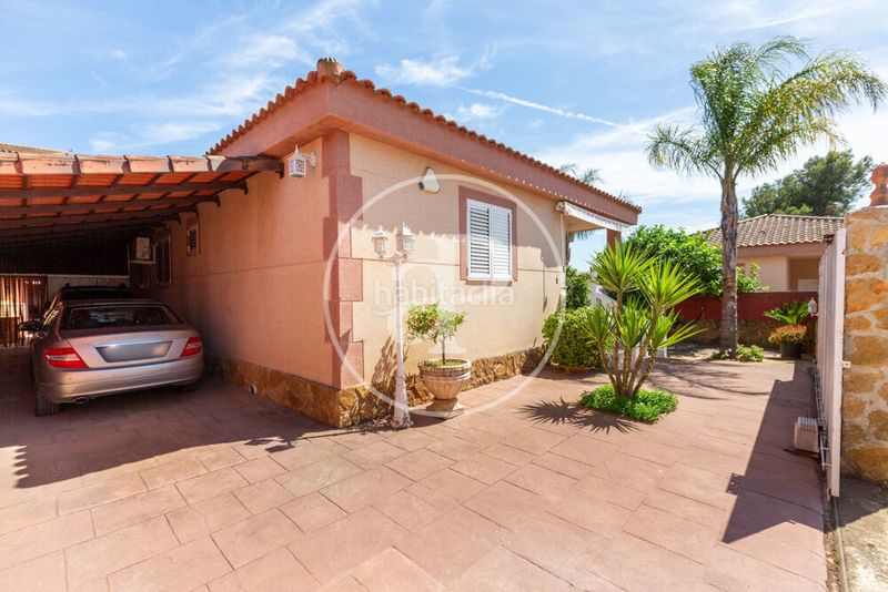 Foto 76f13d80-9313-4bf0-ad0c-c71c45f37920. Casa chalet independiente en venta en La Loma-Las Lomas Náquera