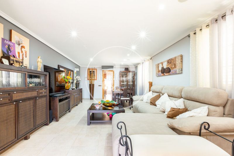 Foto b9b60519-17e9-4a54-94b3-77ba2cf4be58. Casa chalet independiente en venta en La Loma-Las Lomas Náquera