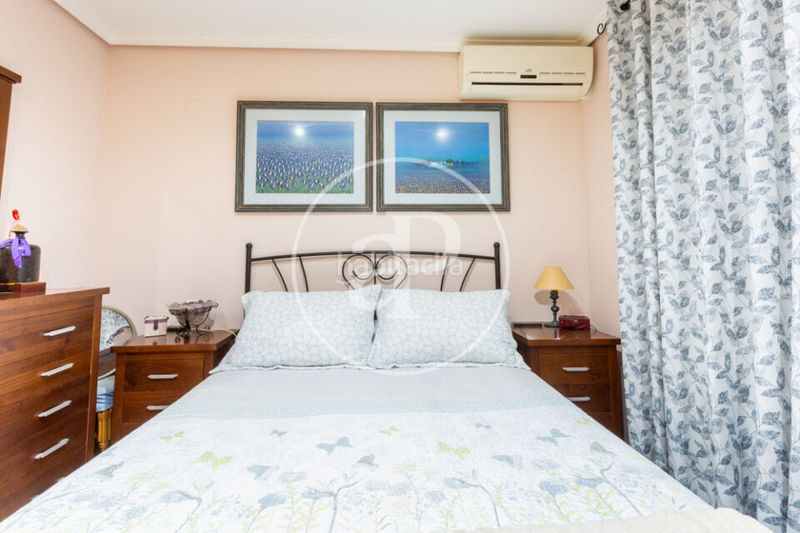 Foto c1e3489f-bdfc-4176-842d-3cbceca093cc. Casa chalet independiente en venta en La Loma-Las Lomas Náquera