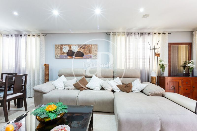 Foto d0de9426-a98b-4ad5-ae45-80f038209943. Casa chalet independiente en venta en La Loma-Las Lomas Náquera