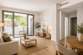 Pis a Fonteta de Sant Lluís. Piso en venta en quatre carreres