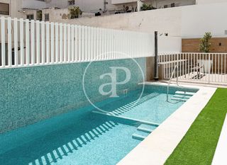 Etagenwohnung  Carrer del músic chapí. Piso en venta en quatre carreres