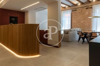 Lloguer Pis  Pl. dels xiquets de sant vicent. Piso  en alquiler en sant francesc