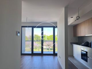 Flat  C. de campos crespo. Piso en venta a estrenar en safranar