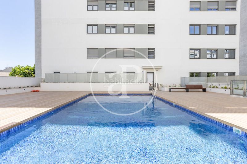 Foto d7a538e9-0b81-4cd8-b709-d08410e3a1e2. Pis amb calefacció aparcament piscina a Safranar Valencia