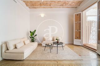 Pis  Carrer de casanova. Piso en venta en la antigua eixample esquerra