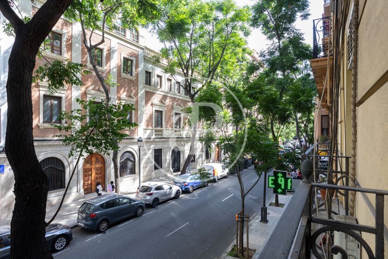 Foto c7f18df2-4fb7-4f45-a5ff-53b395bd2f5a. Pis amb calefacció a Arrancapins Valencia