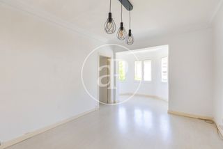Piso  Carrer de lleó xiii. Ático en venta en sant gervasi  la bonanova