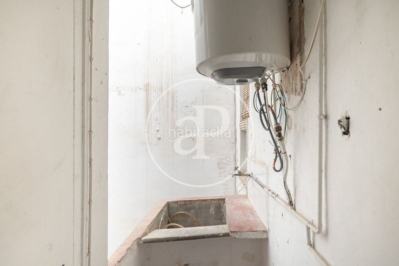 Foto ebf37919-719f-4776-88c6-b3246b7c6d79. Pis amb calefacció a Sant Gervasi - Bonanova Barcelona