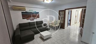 Location Appartement  Avinguda de pérez galdós. Piso en alquiler en nou moles