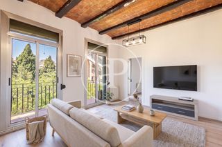 Appartement  Plaça de la sagrada família. Piso en venta en plaza sagrada familia