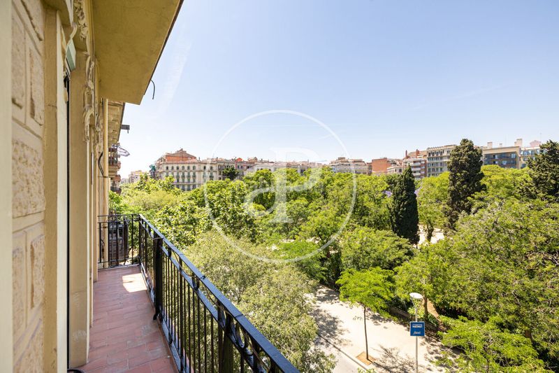 Foto 93a8c55f-444d-4d65-91ba-cc42c7802f3e. Pis amb calefacció a Sagrada Família Barcelona