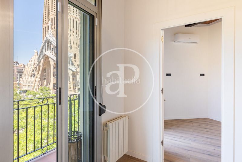 Foto cdea47ba-4672-4513-ad5d-30c791d9db8a. Pis amb calefacció a Sagrada Família Barcelona