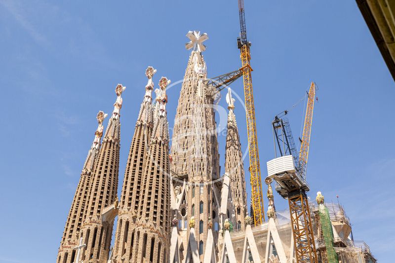 Foto e45ba7a1-58ad-4d78-9e78-eb805fbeb762. Pis amb calefacció a Sagrada Família Barcelona