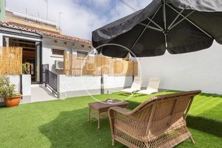 Affitto Appartamento  C/ del rosari. Dúplex en alquiler junto a la marina