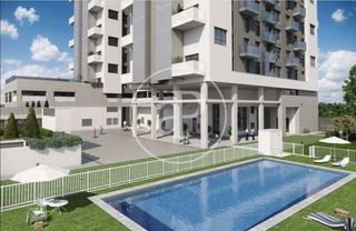 Alquiler Piso  Av. del actor antonio ferrandis. Piso en alquiler en ciudad de las artes y las ciencias