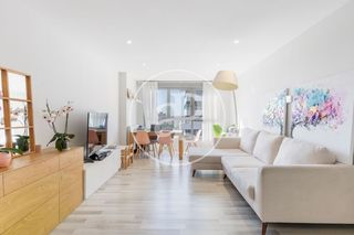 Rent Flat  Av. del actor antonio ferrandis. Piso en alquiler en ciudad de las artes y las ciencias