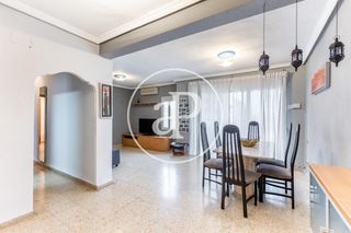 Miete Etagenwohnung  Carrer del riu tajo. Piso en alquiler  en playa de la malvarrosa