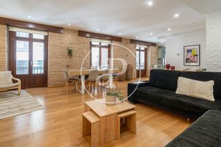 Miete Etagenwohnung  C/ de la llanterna. Piso en alquiler en plaza del ayuntamiento