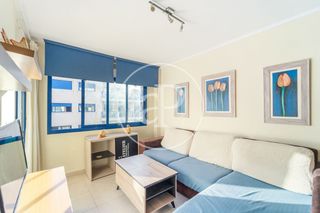 Flat  Gta. del reino unido. Apartamento turístico en venta en alicante