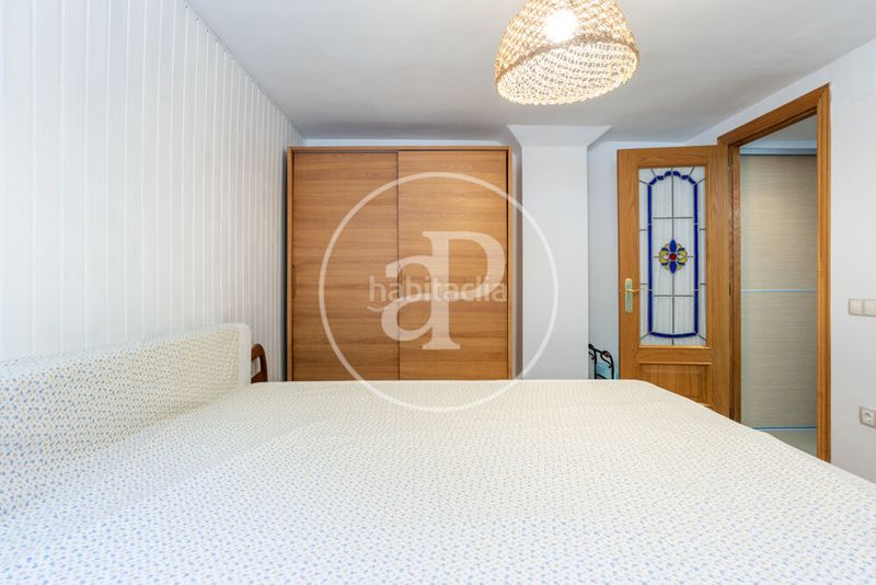 Foto debf3bbe-a92d-45b7-85e4-342ca6dd9640. Casa amb calefacció aparcament piscina a Casas Verdes Paterna