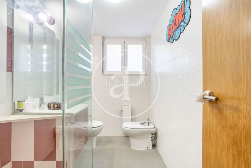 Foto faad44dc-cb69-46f8-bd4a-cb70124c860e. Casa amb calefacció aparcament piscina a Casas Verdes Paterna