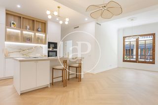 Pis a Sant Francesc. Piso en venta en san francesc
