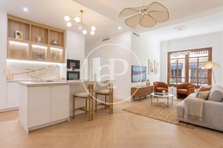Pis a Sant Francesc. Piso en venta en san francesc