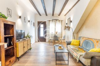 Rent Flat  C/ de la reina. Piso en alquiler en el cabañal
