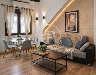 Flat in C/ de la Reina