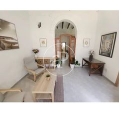 Location Appartement  C/ d'eugènia viñes. Casa independiente en alquiler en la playa de el cabanyal