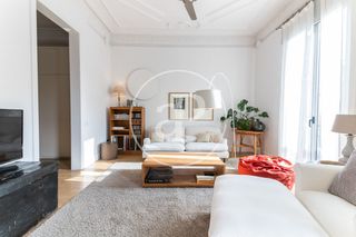 Location Appartement  C/ del comerç. Piso en alquiler en calle comerç