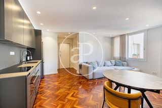 Pis  Carrer de marià cubí. Piso en venta en sant gervasigalvany