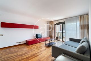 Rent Flat in Sarrià. Piso en alquiler en sarria
