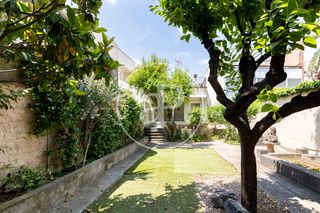 Casa adossada  Carrer del forn. Casa en venta en la creu alta