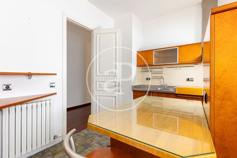 Foto afff36aa-6963-499f-a6dc-cbc50c159536. Casa adossada amb calefacció aparcament a Creu Alta Sabadell