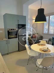 Rent Flat  Carrer de felipe de gauna. Piso en alquiler en el cabanyal
