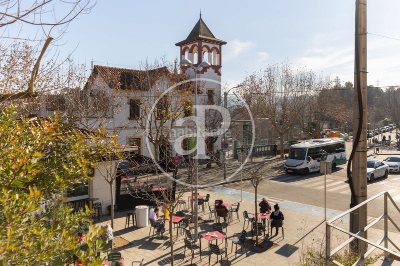 Foto 4b8411b4-4f82-4b36-b9c1-81ca7eaefaa8. Terreny residencial a Valldoreix Sant Cugat del Vallès