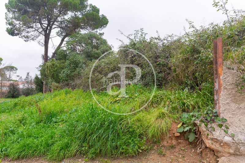 Foto 51f88ac3-cdfd-4092-8987-107e9b4a2bc0. Terreny residencial a Valldoreix Sant Cugat del Vallès