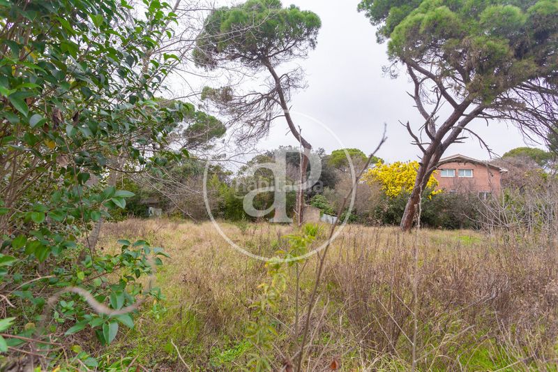 Foto 5b3f5537-2088-4302-8eb1-48f8adb36e20. Terreny residencial a Valldoreix Sant Cugat del Vallès