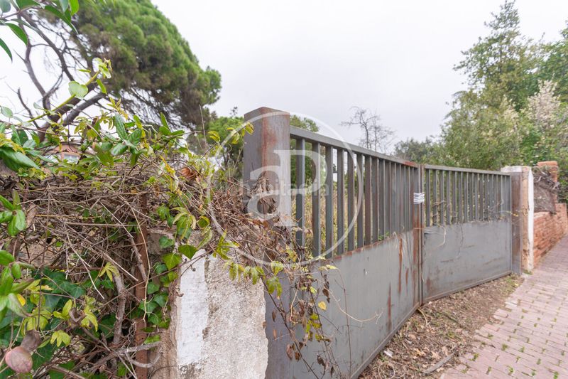 Foto 66f03d3d-93c0-493b-a417-6c21407150ea. Terreny residencial a Valldoreix Sant Cugat del Vallès