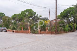 Terreno residencial  Passeig verdum