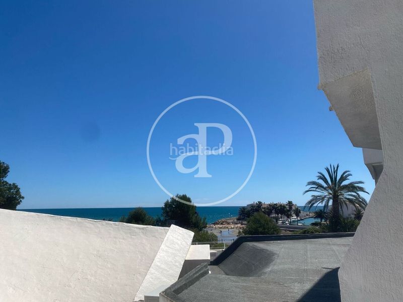 Foto a1a3ce7e-8349-4263-8d1d-8596a3523e6f. Pis amb calefacció piscina a Alcossebre