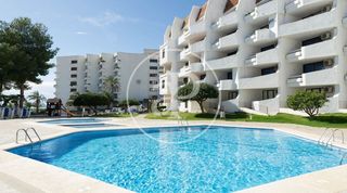 Piso en Alcossebre. Piso en venta a pocos pasos del mar en alcossebre