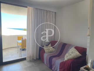 Flat in Alcossebre. Piso en venta a pocos pasos del mar en alcossebre