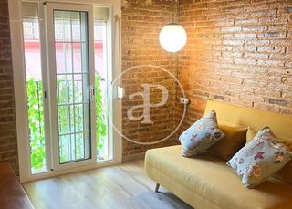 Lloguer Loft  Carrer de roger de flor. Loft en alquiler en calle roger de flor